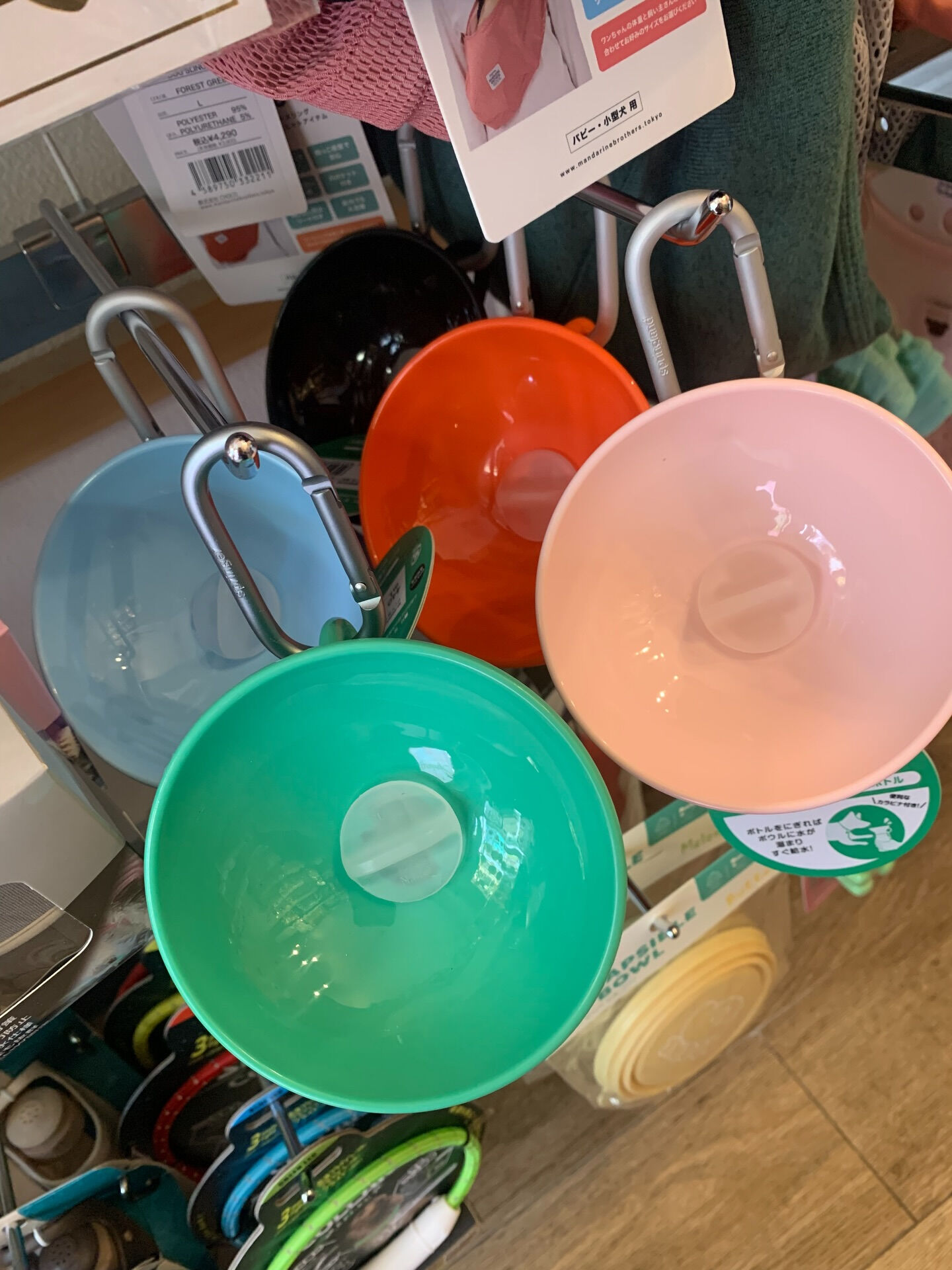 夏におすすめのオートペットマグ‼︎