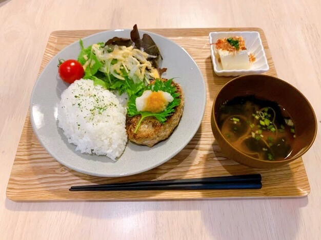 いよいよ明日からマルコカフェプレオープンスタートします▶️