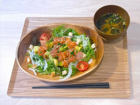 いよいよ明日からマルコカフェプレオープンスタートします▶️