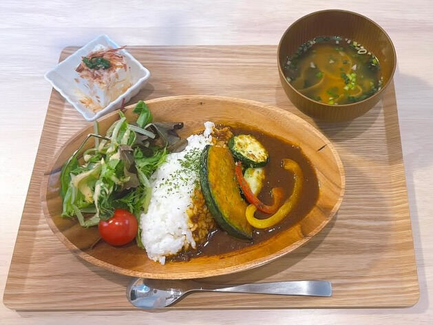 いよいよ明日からマルコカフェプレオープンスタートします▶️