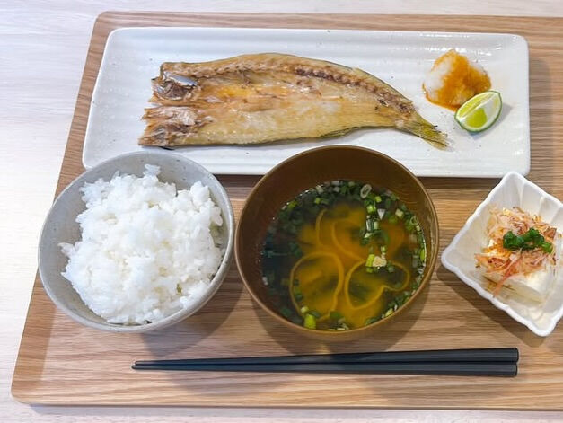 いよいよ明日からマルコカフェプレオープンスタートします▶️