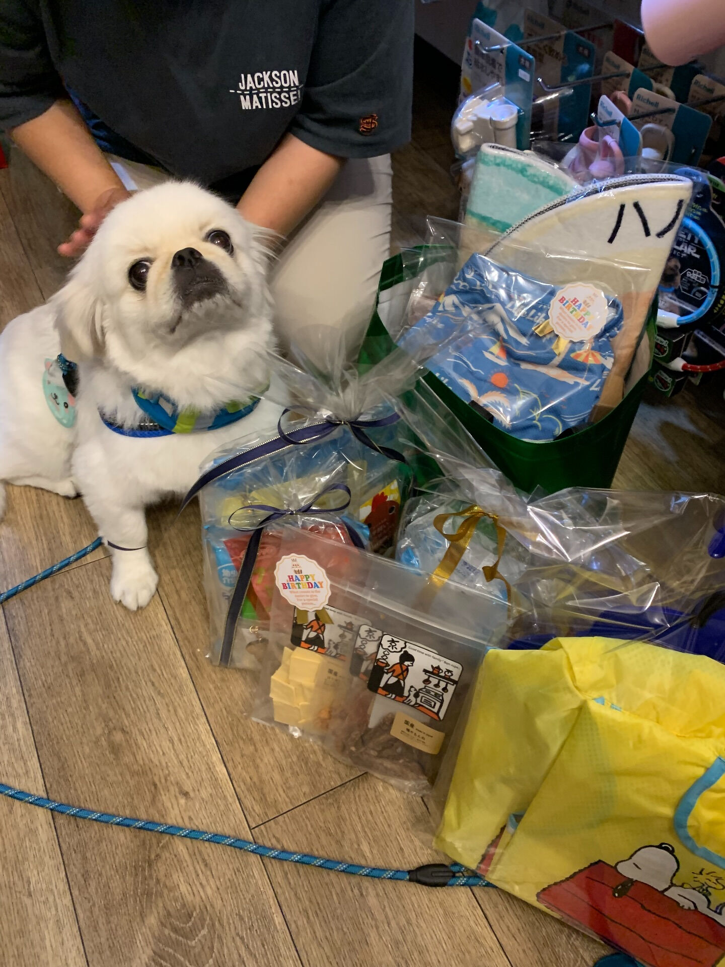 本日の大トリはハルくん、ナツくんでしたー🙌