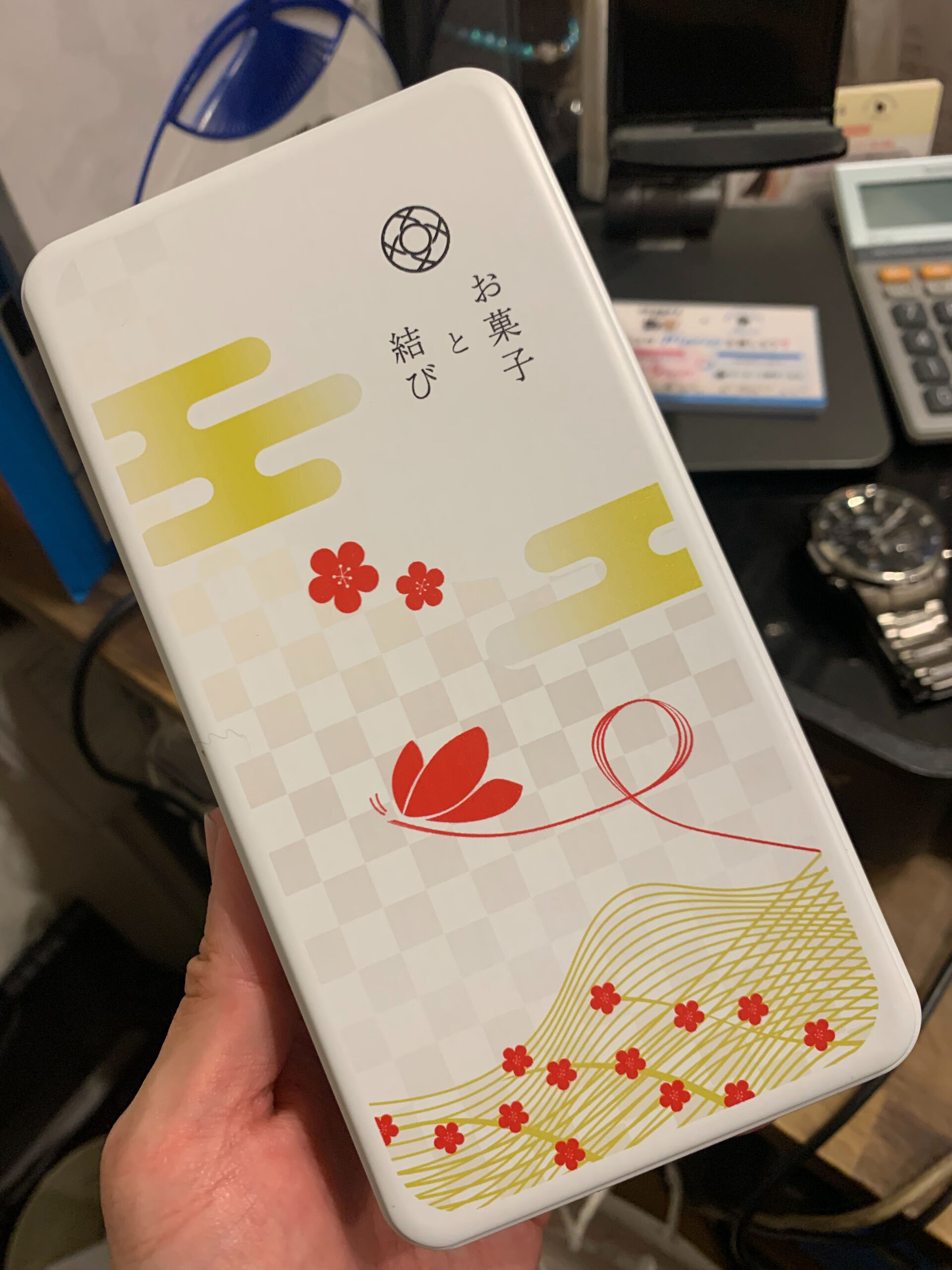 マリンちゃんご来店ありがとうございます😊