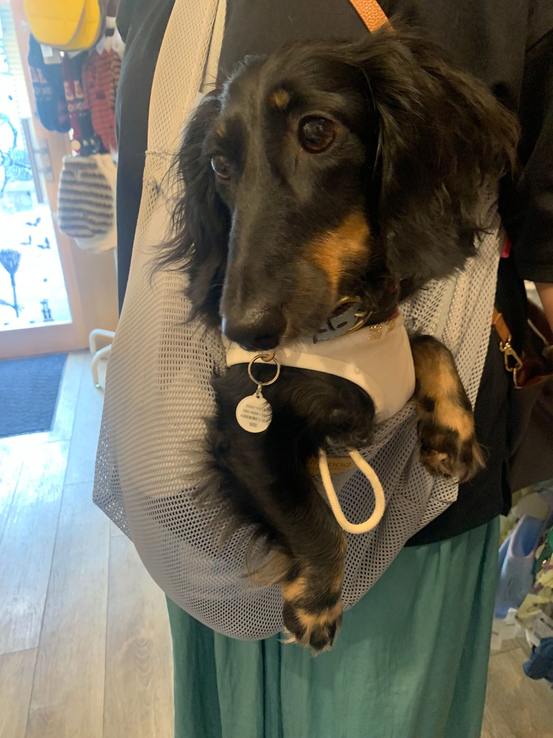 エイトくんご来店ありがとうございます😊